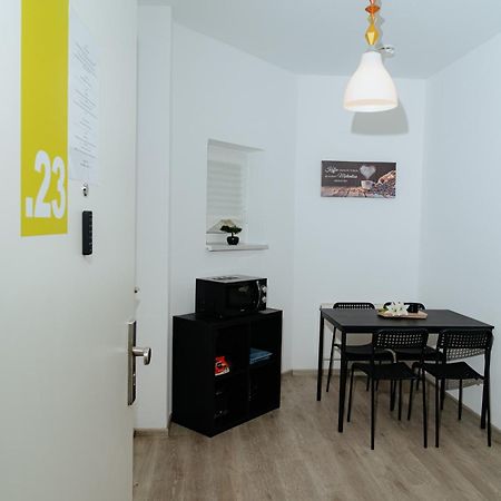 Appartements Am Alten Loehrtor Coblenza Esterno foto