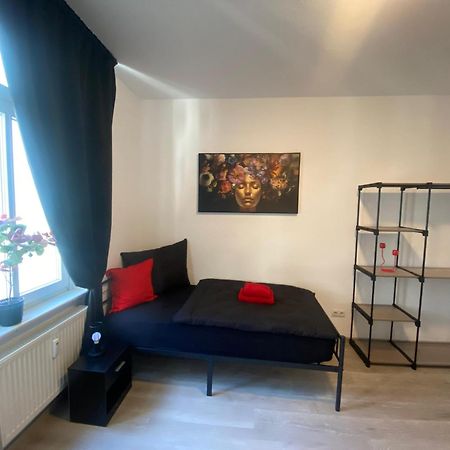 Appartements Am Alten Loehrtor Coblenza Esterno foto