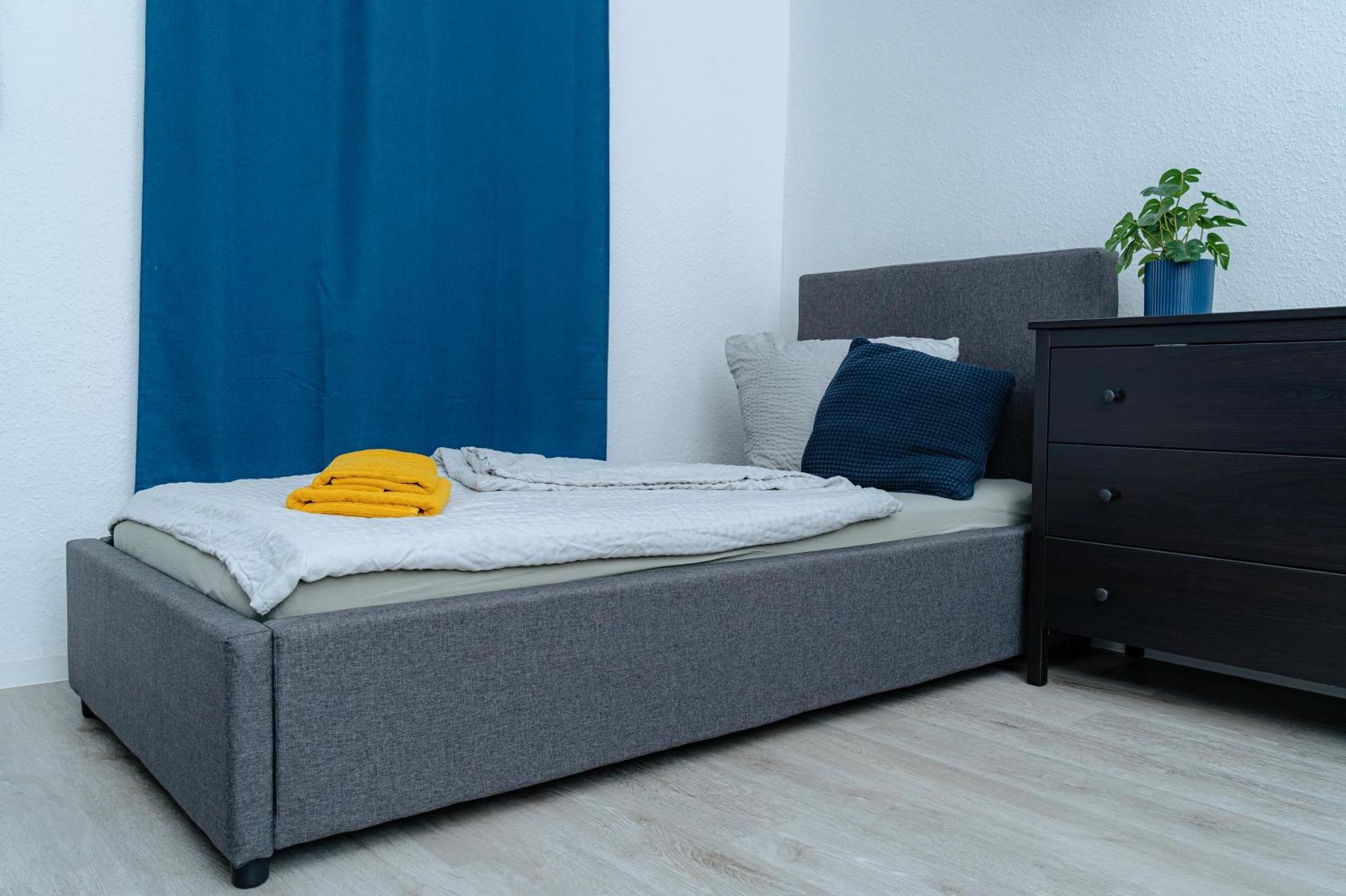 Appartements Am Alten Loehrtor Coblenza Esterno foto