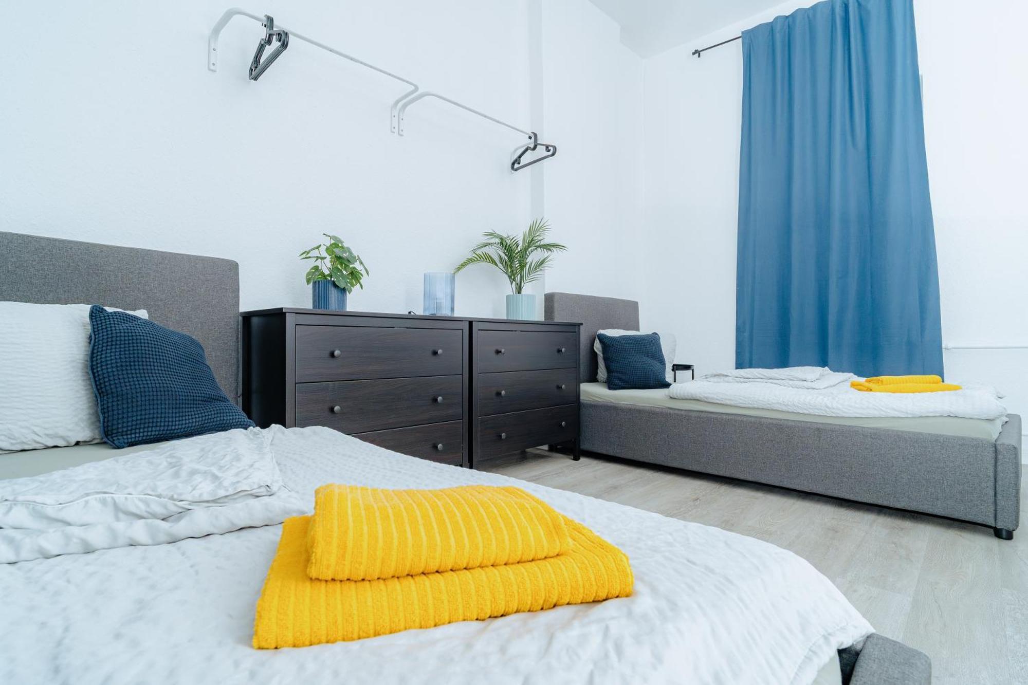 Appartements Am Alten Loehrtor Coblenza Esterno foto