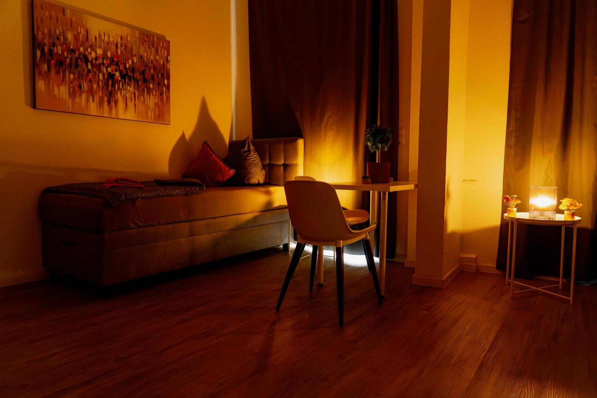 Appartements Am Alten Loehrtor Coblenza Esterno foto