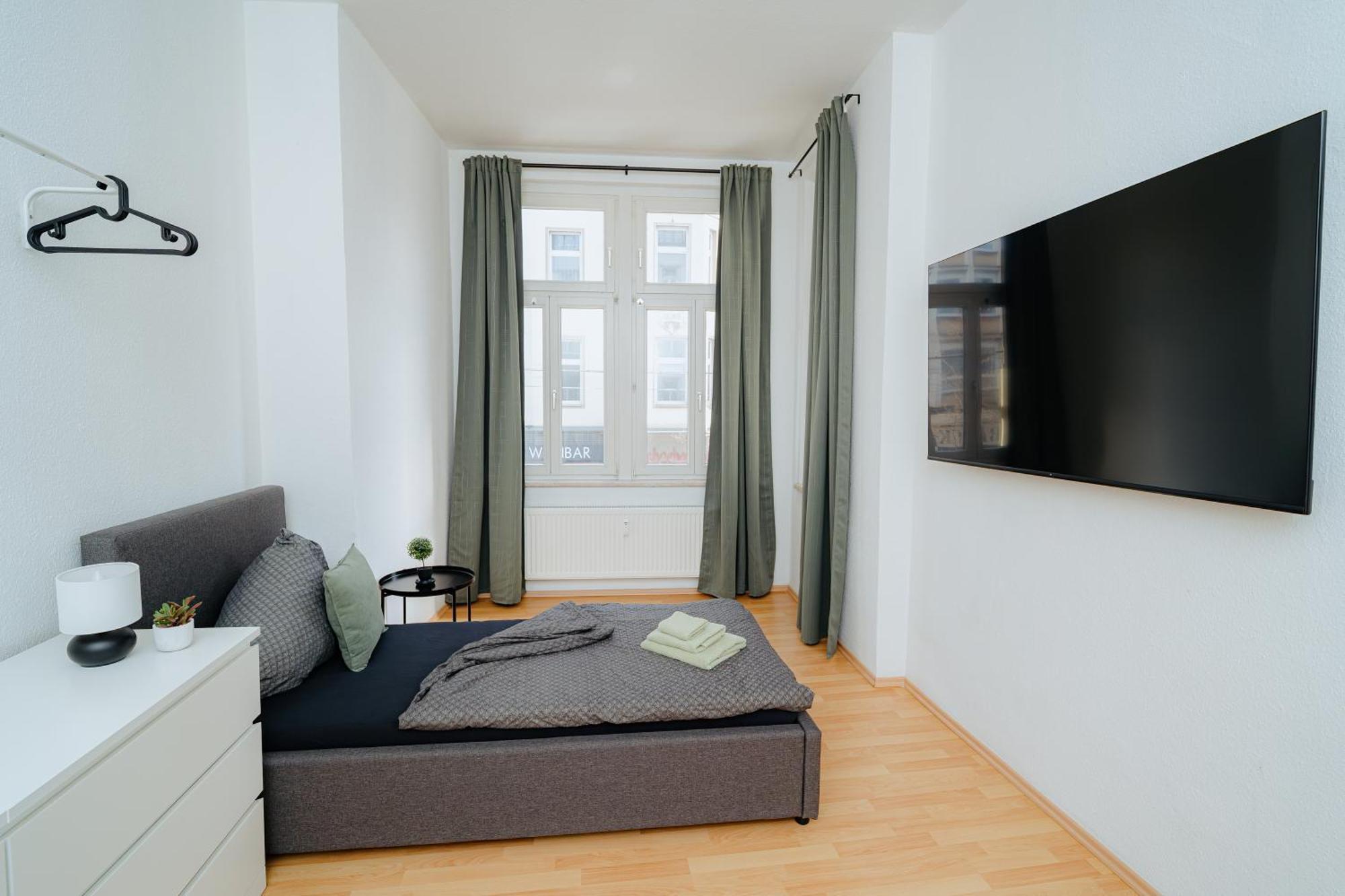 Appartements Am Alten Loehrtor Coblenza Esterno foto