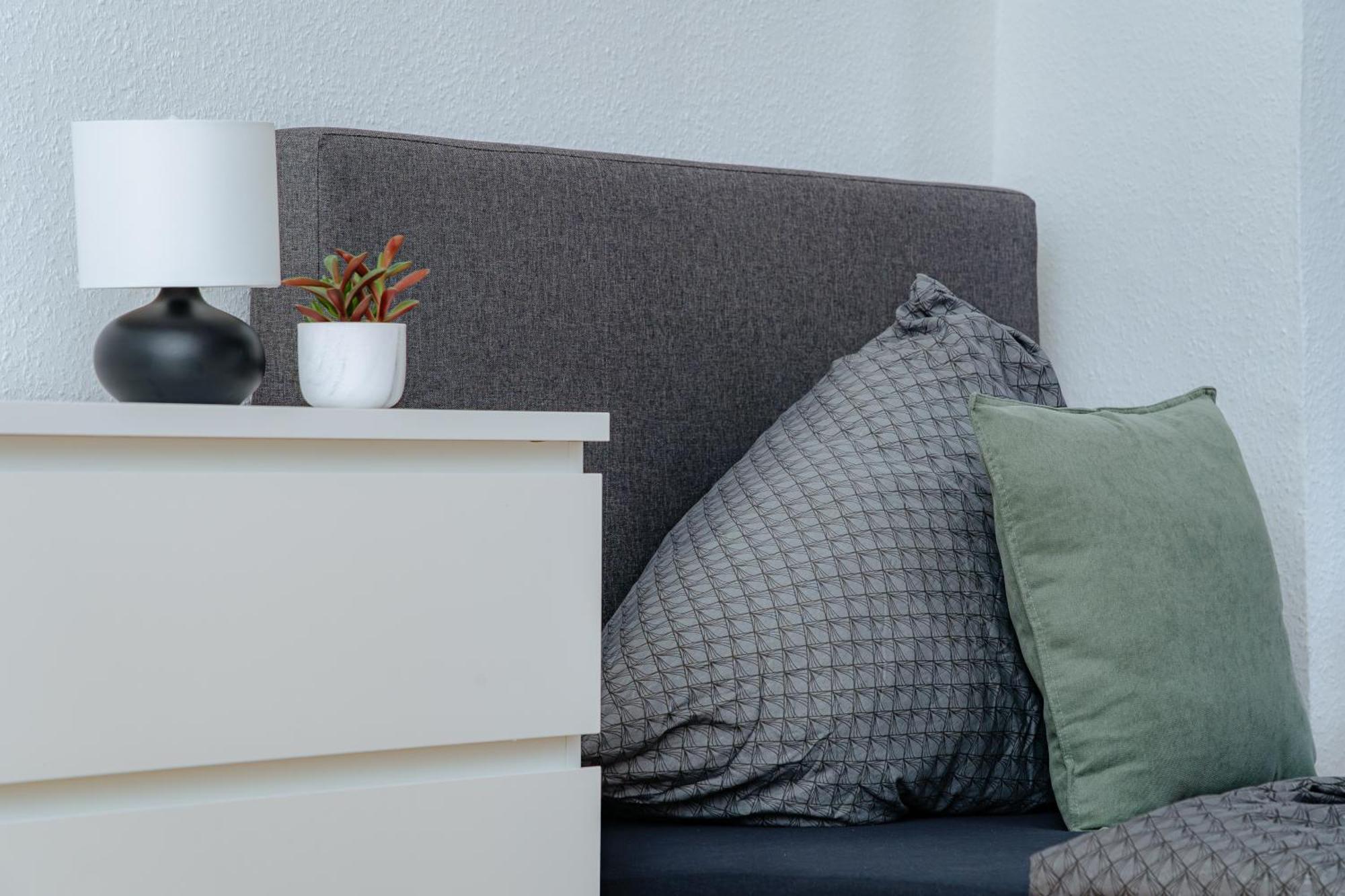 Appartements Am Alten Loehrtor Coblenza Esterno foto