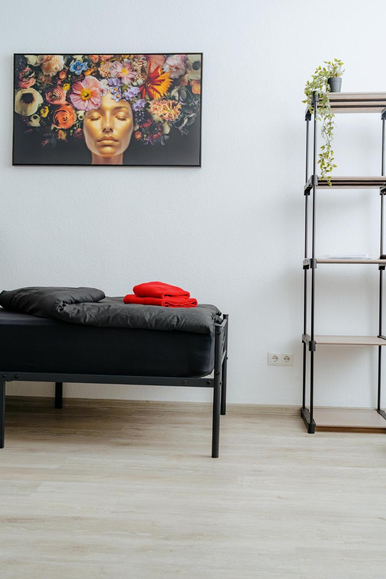 Appartements Am Alten Loehrtor Coblenza Esterno foto