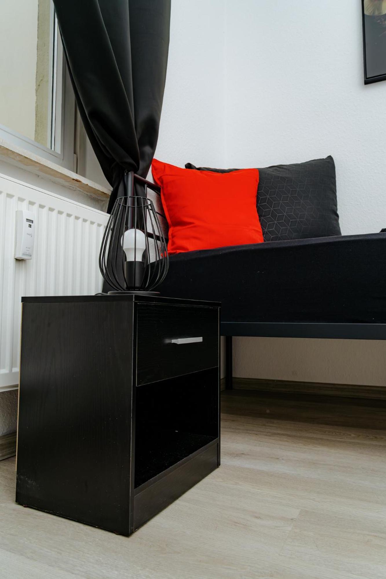 Appartements Am Alten Loehrtor Coblenza Esterno foto