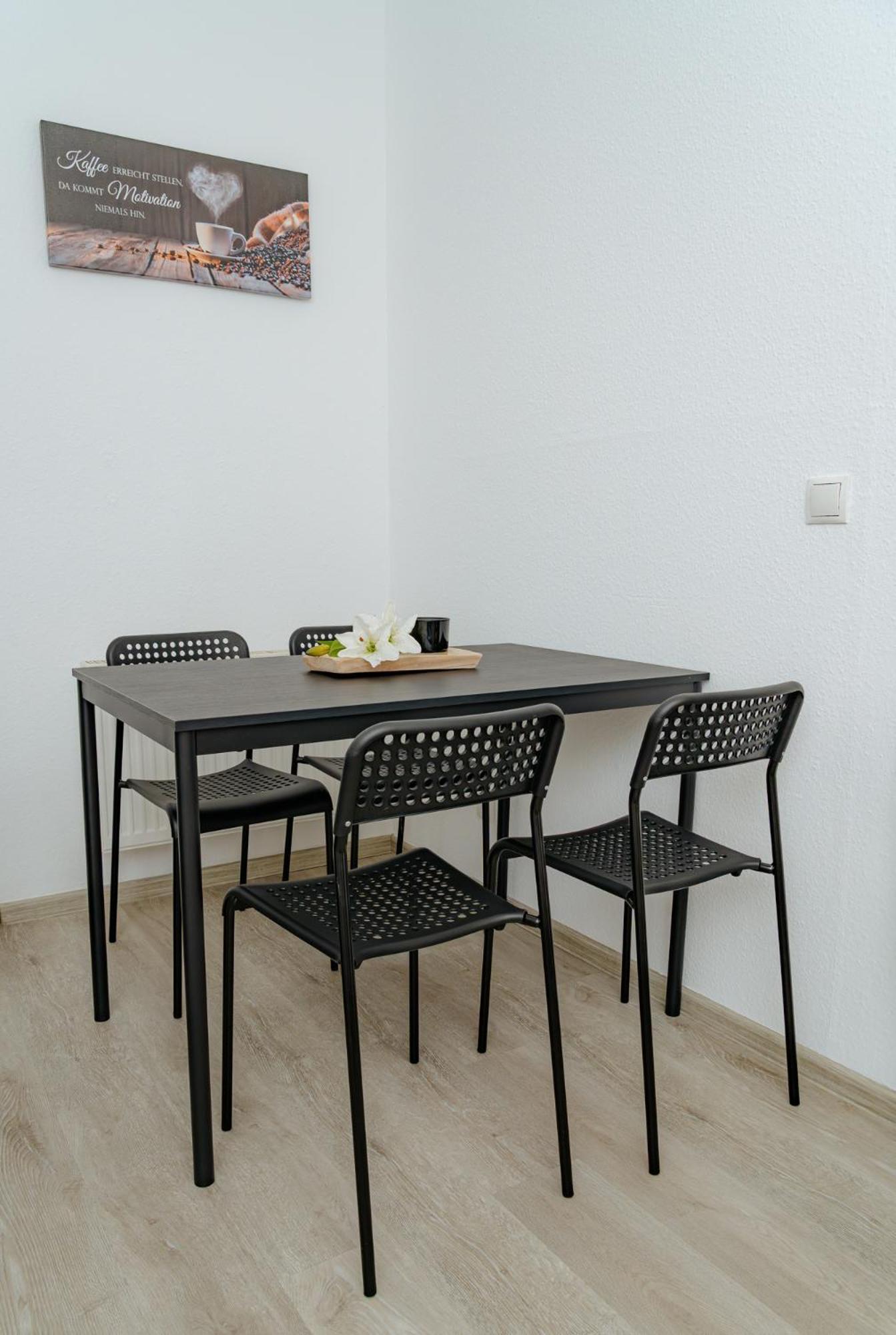 Appartements Am Alten Loehrtor Coblenza Esterno foto