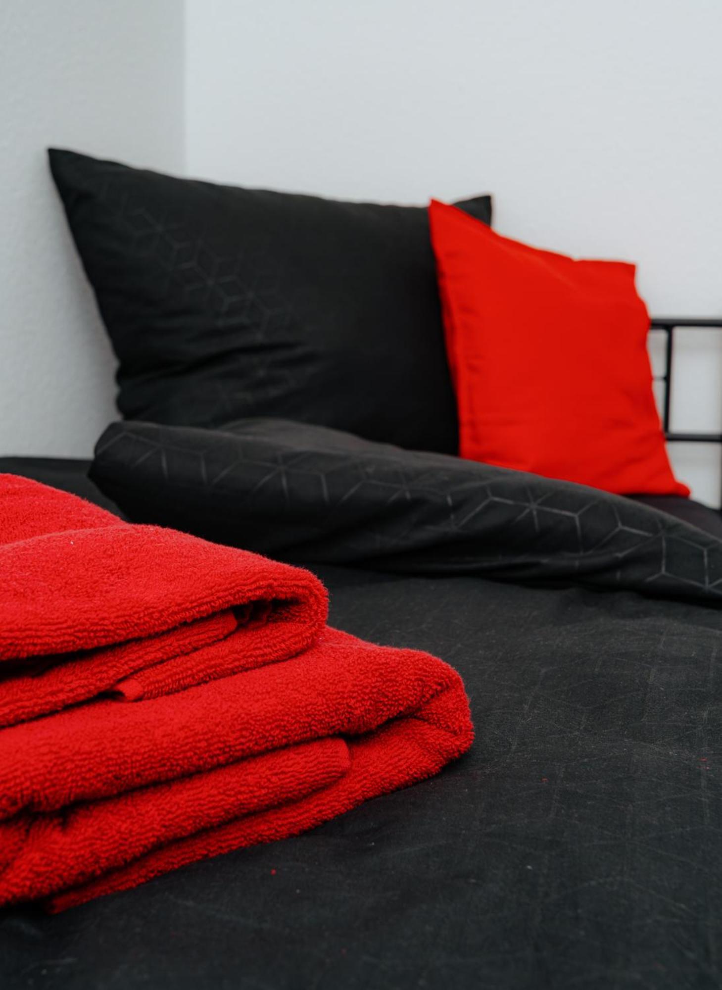Appartements Am Alten Loehrtor Coblenza Esterno foto