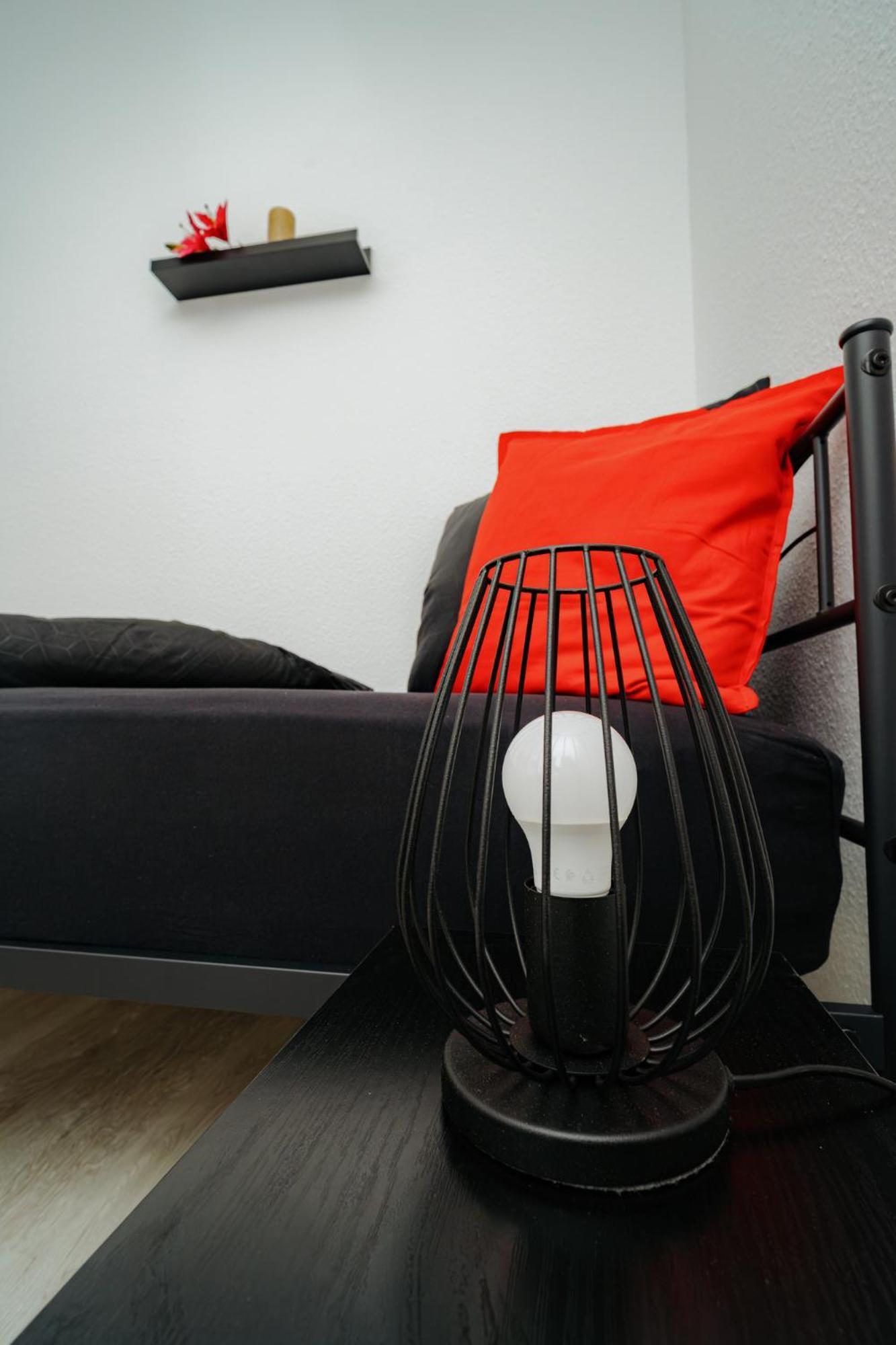 Appartements Am Alten Loehrtor Coblenza Esterno foto