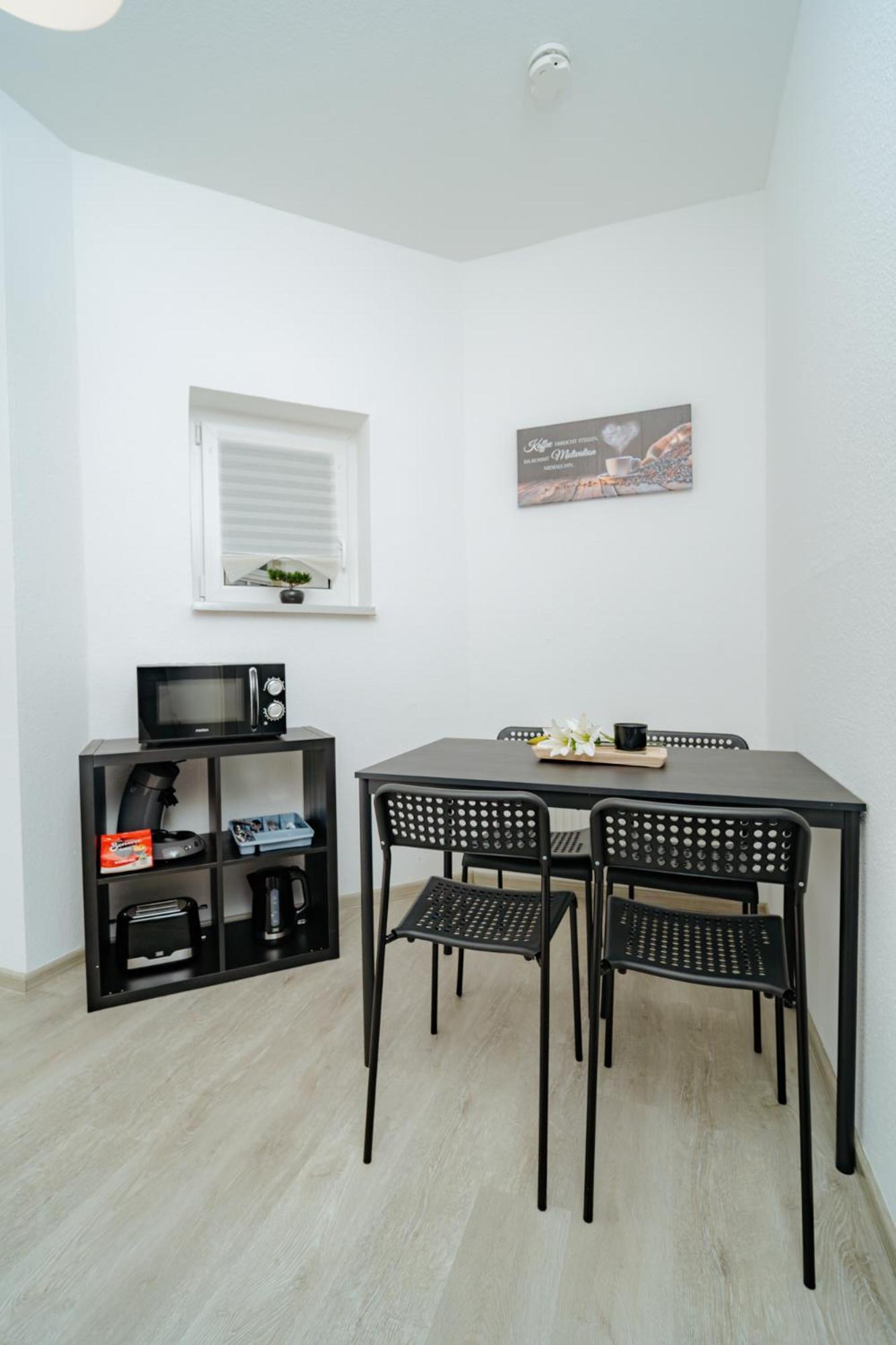Appartements Am Alten Loehrtor Coblenza Esterno foto