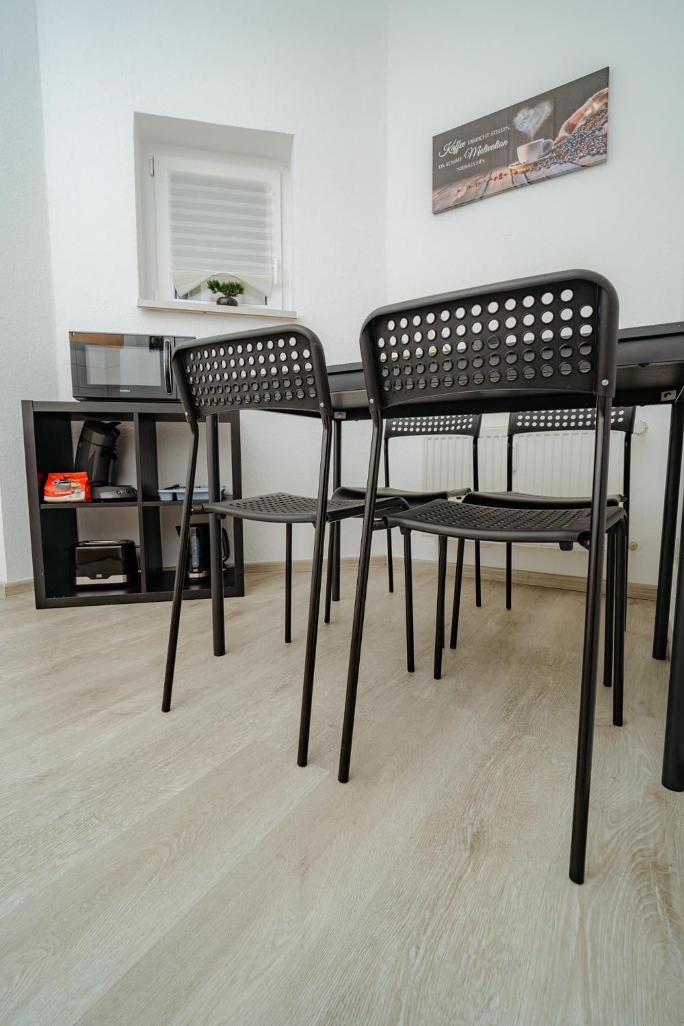 Appartements Am Alten Loehrtor Coblenza Esterno foto