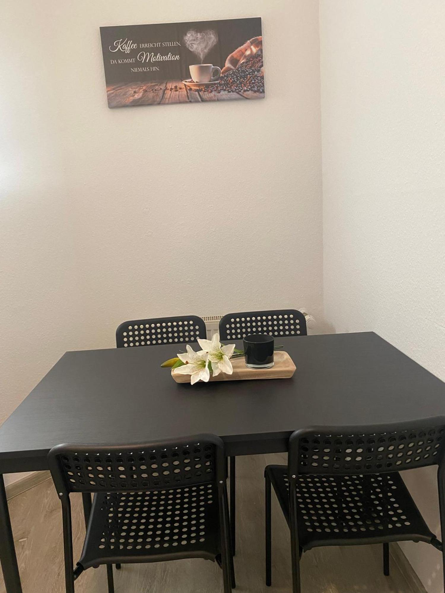 Appartements Am Alten Loehrtor Coblenza Esterno foto