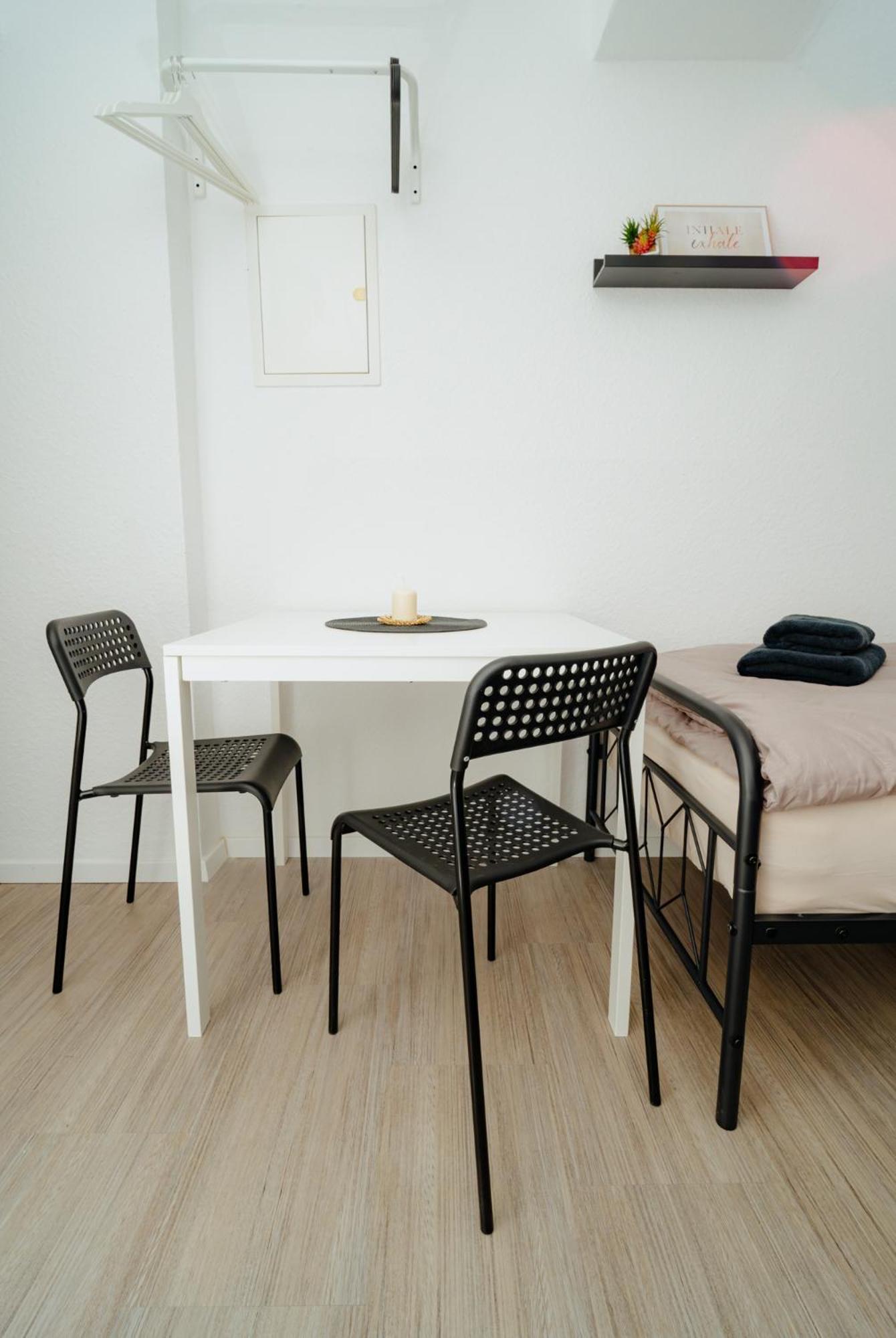 Appartements Am Alten Loehrtor Coblenza Esterno foto